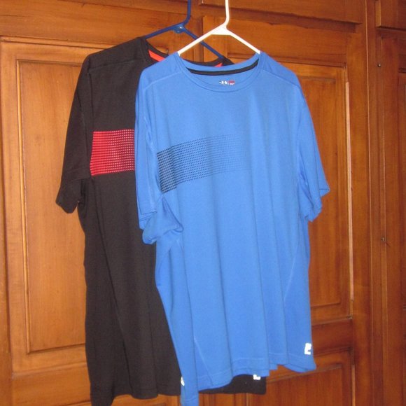 Fila Other - 2 Men's Fila brand Shirts Size 2XL